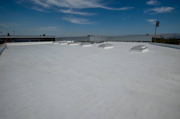 Sheet Metal Roofing in Milwaukee, WI